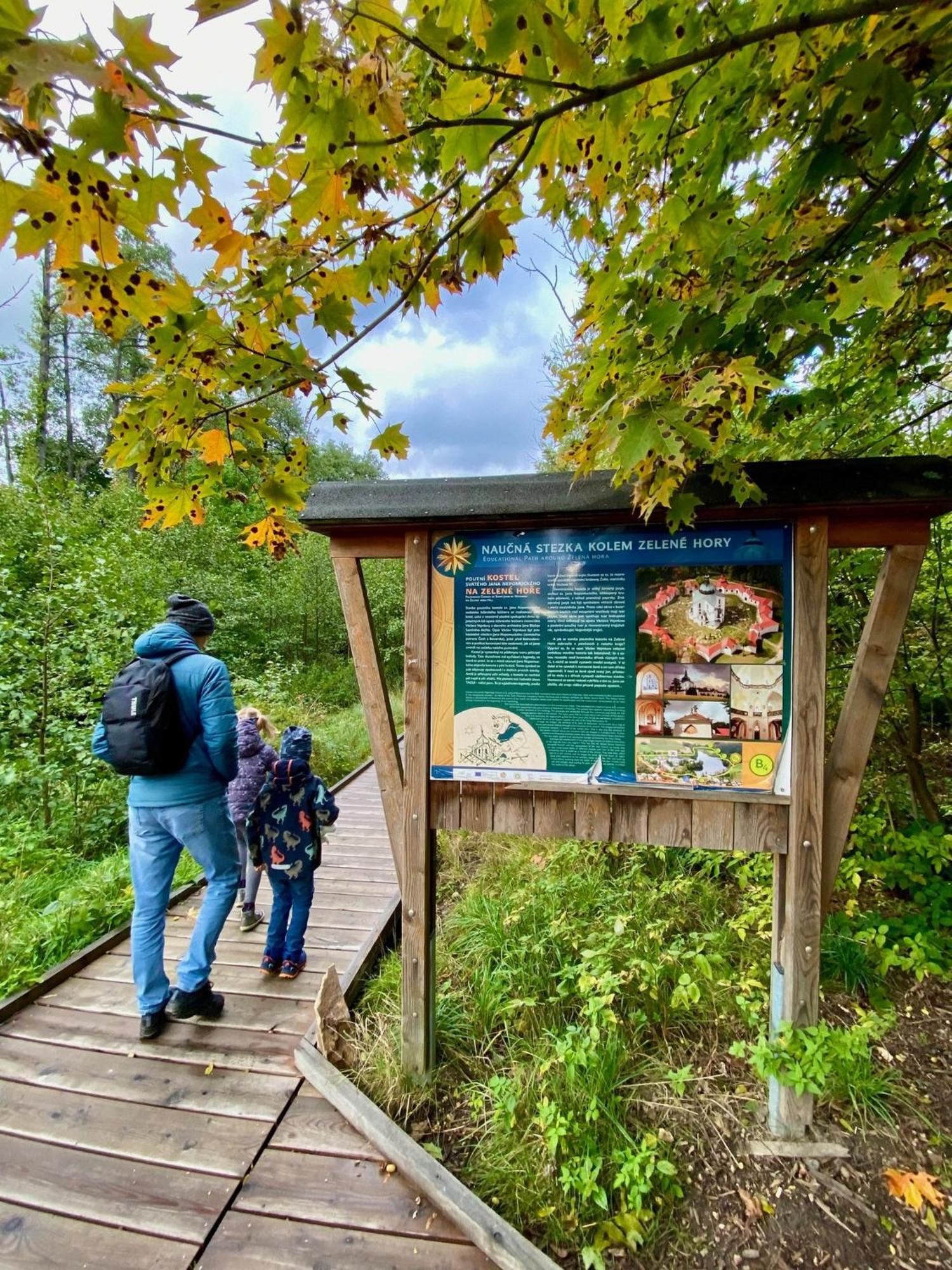 Chalupa U Mikese Žďár nad Sázavou Eksteriør bilde